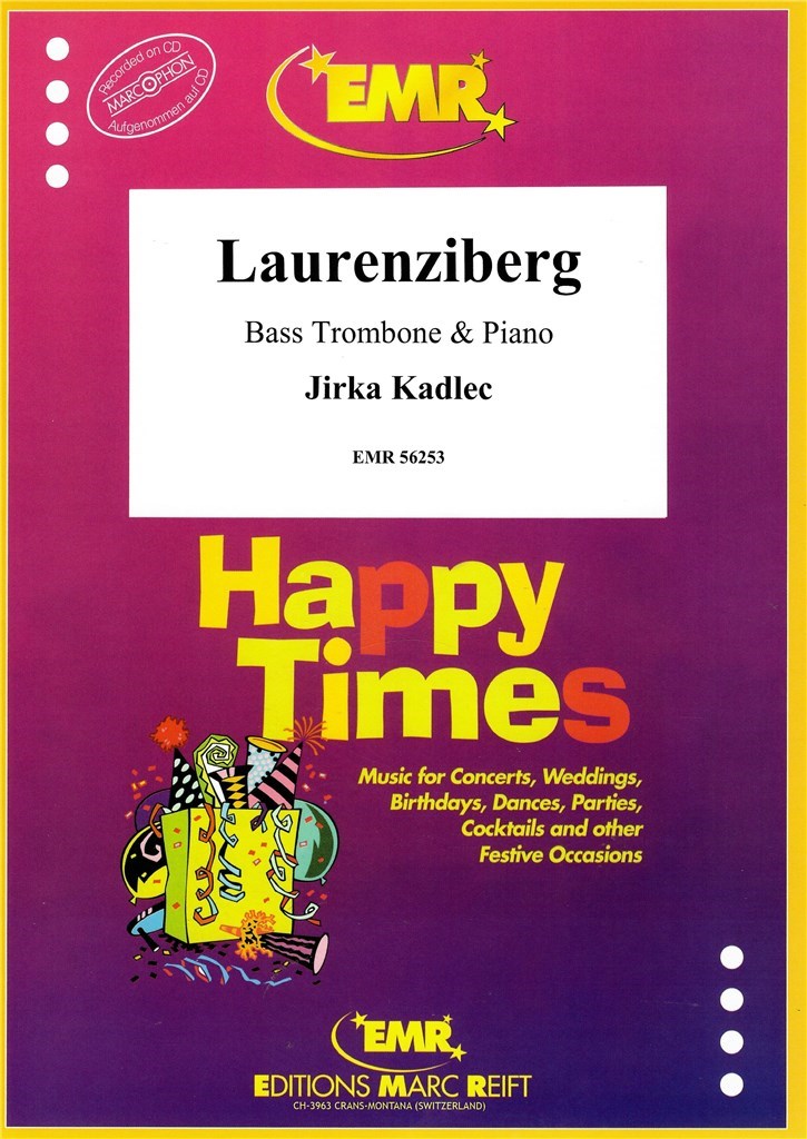 Laurenziberg